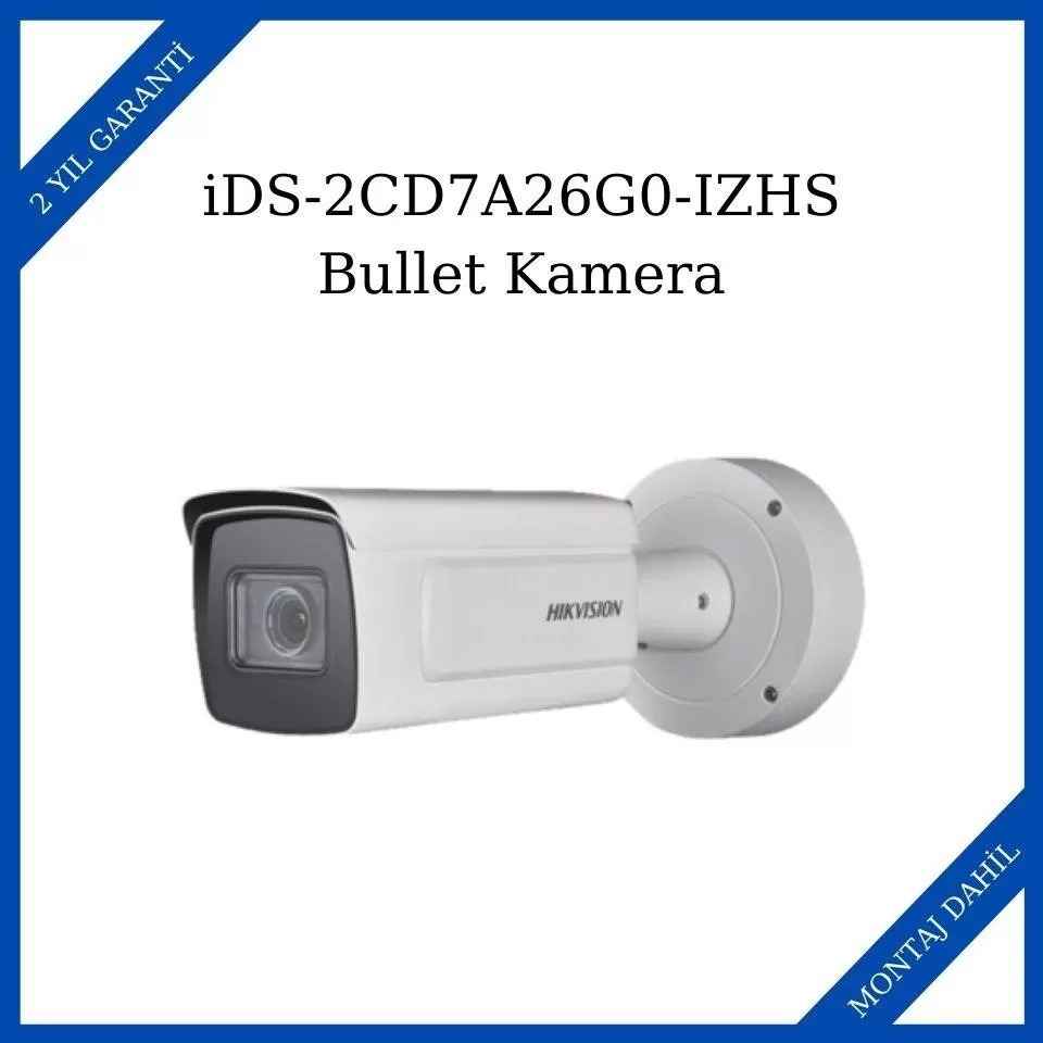 Haikon Hikvision Ids Cd A G Izhs Mp