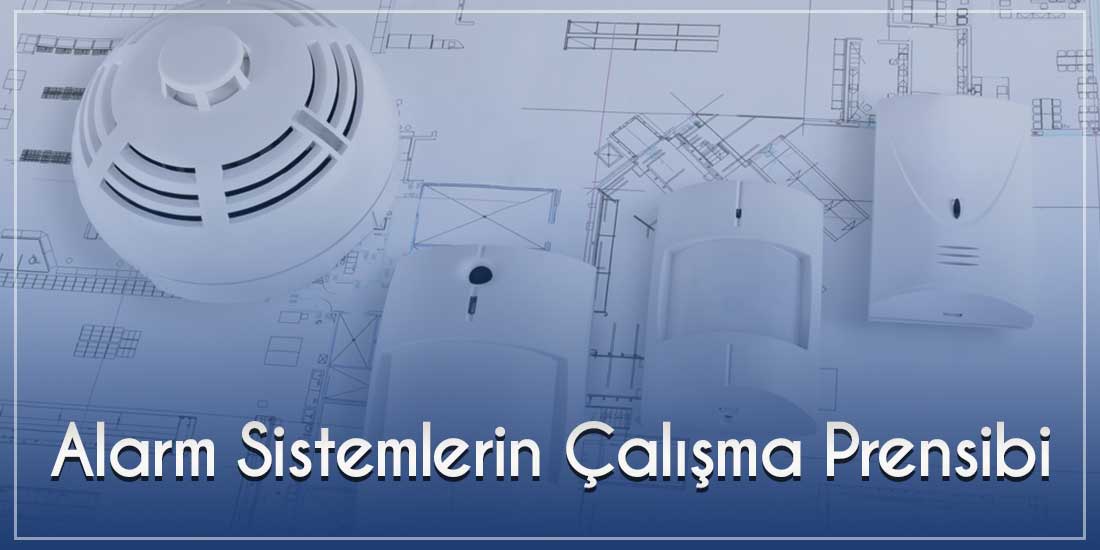 Yangın Alarm Sistemi: Güvenlik ve Korumanın Temel Unsuru