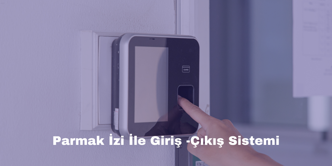 Kartlı Geçiş Sistemleri: Güvenlik ve Erişimde Kolaylık