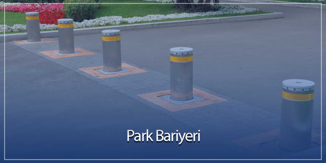 Park Bariyeri