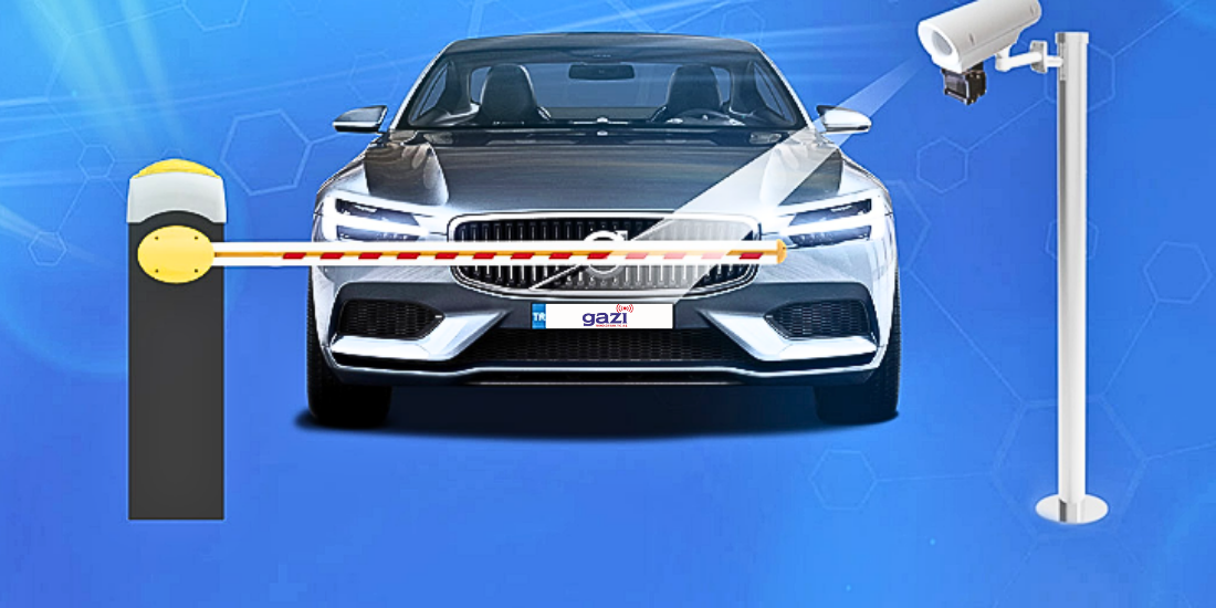 Site Plaka Okuma Sistemleri