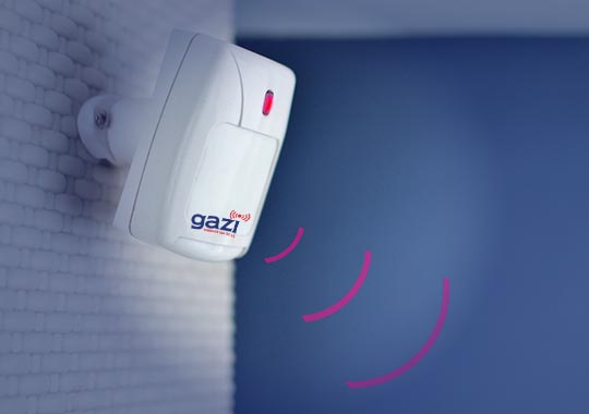 Muş Güvenlik Alarm Sistemleri