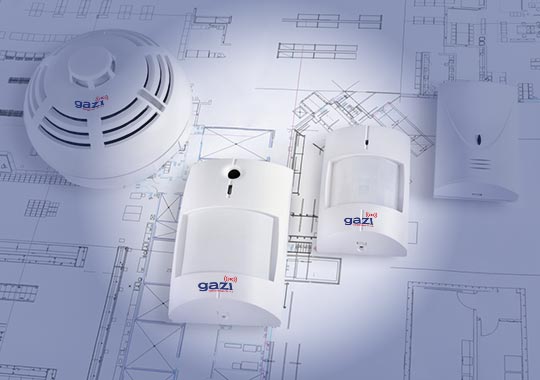 Bayburt Güvenlik Alarm Sistemleri