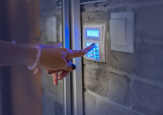 Karaman Güvenlik Alarm Sistemleri