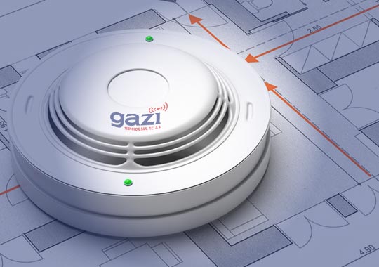 Denizli Güvenlik Alarm Sistemleri