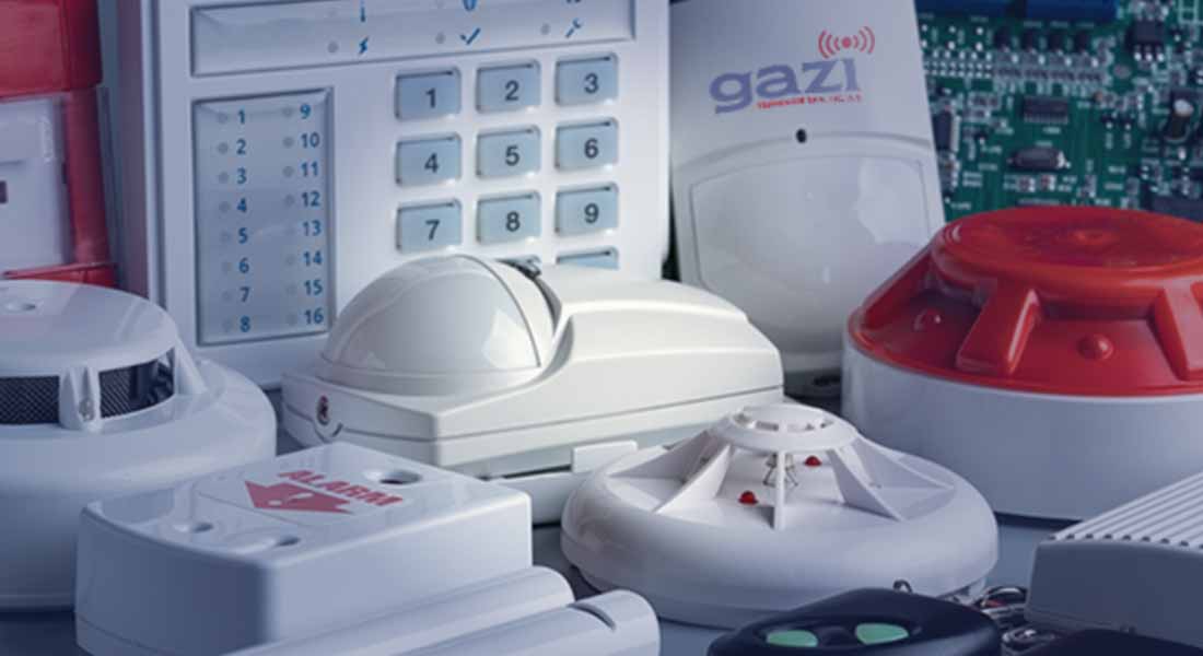 Niğde Güvenlik Alarm Sistemleri