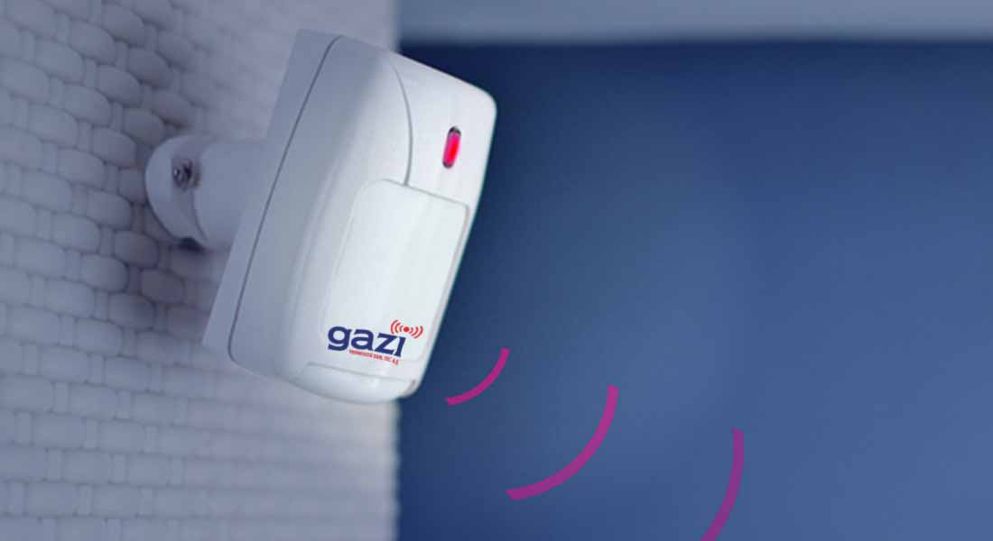 Muş Güvenlik Alarm Sistemleri