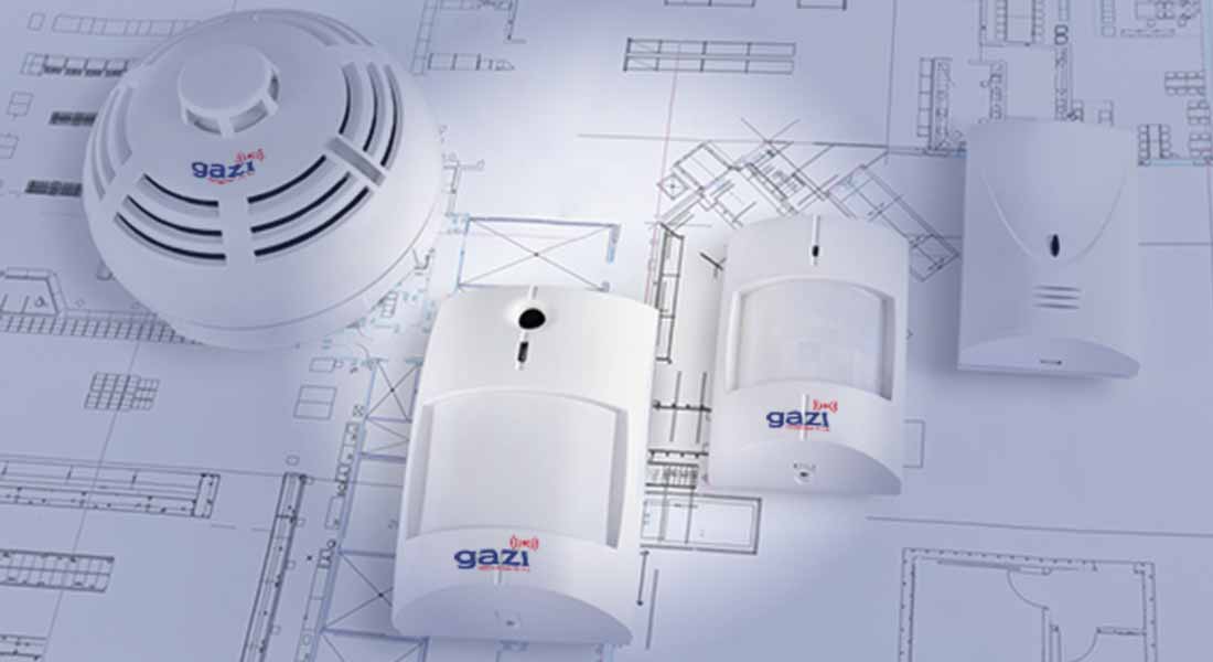 Bayburt Güvenlik Alarm Sistemleri