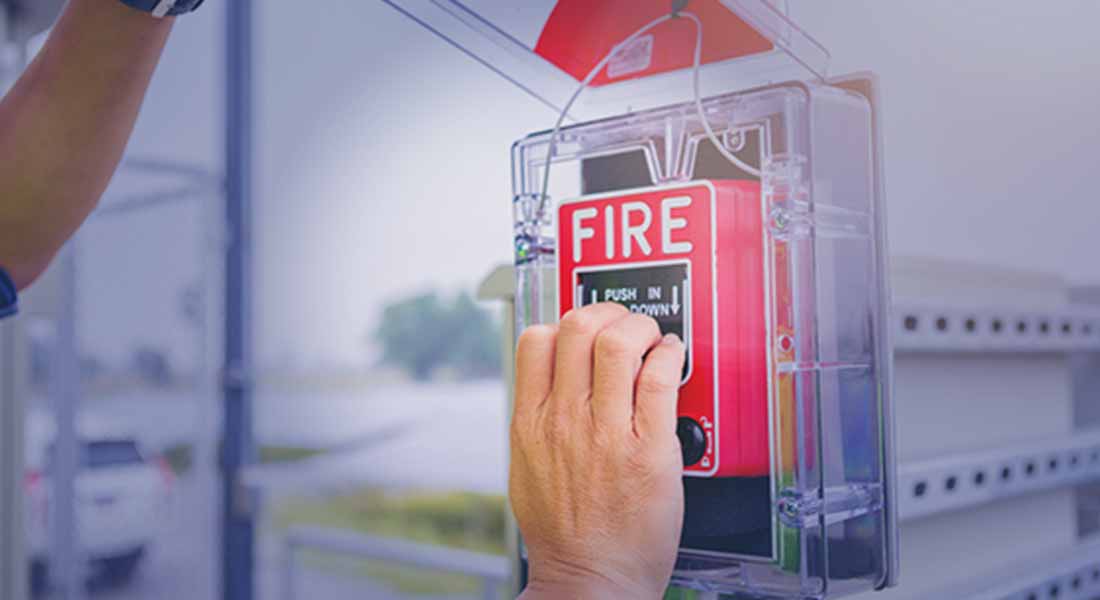 Bolu Güvenlik Alarm Sistemleri