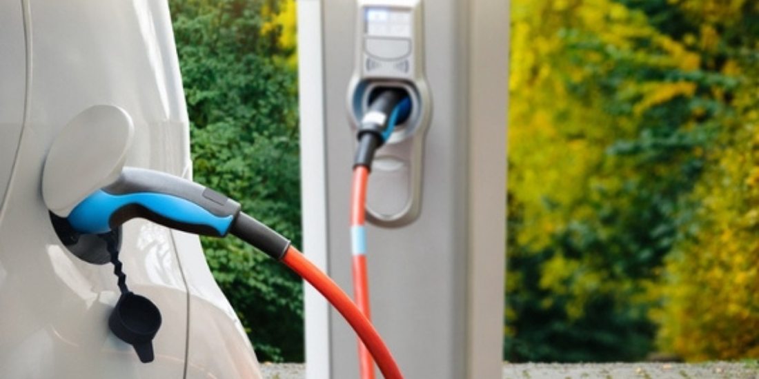 Antalya Elektrikli Araç Şarj İstasyonu
