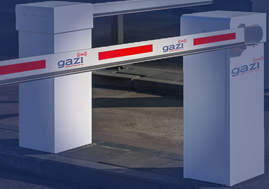 Samsun Bariyer Geçiş Sistemleri