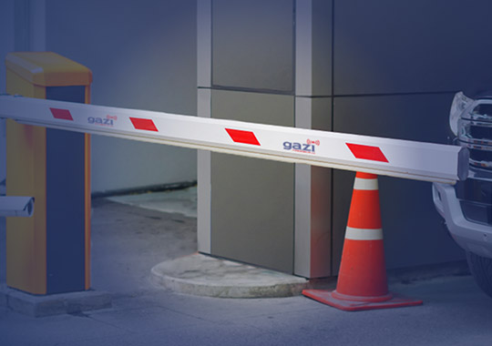 Sakarya Bariyer Geçiş Sistemleri