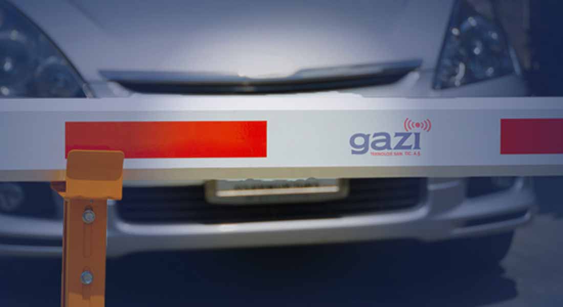 Kars Bariyer Geçiş Sistemleri