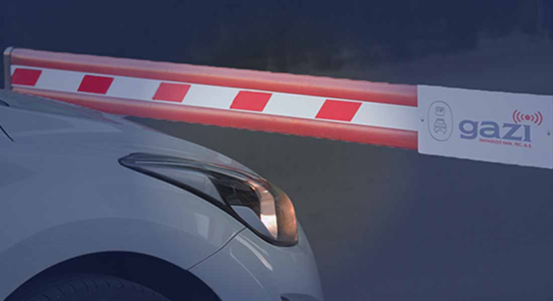 Karaman Bariyer Geçiş Sistemleri