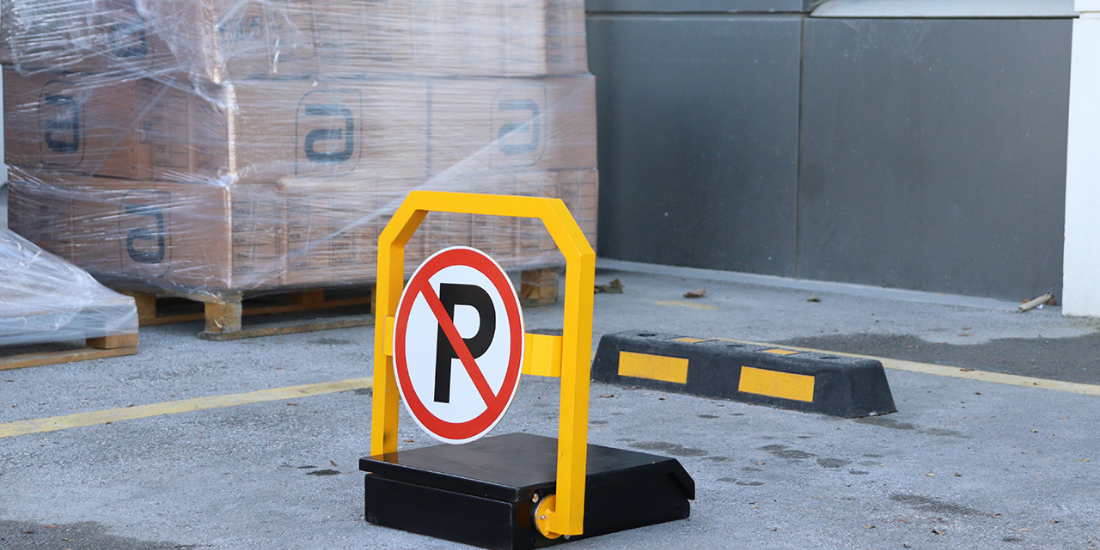 Kişisel Otopark Bariyer Sistemleri