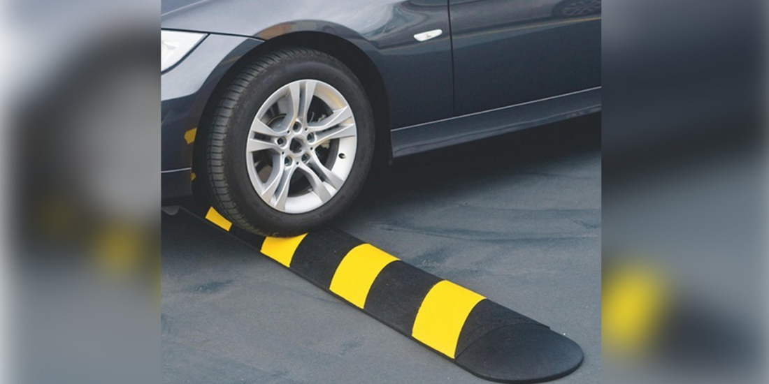 Hız Kesiciler ve Kapanlar