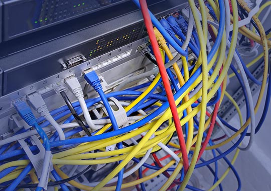 Adana Fiber Optik Sonlandırma