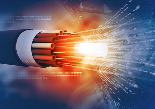 Samsun Fiber Optik Sonlandırma