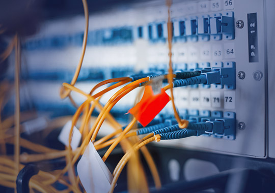 Tekirdağ Fiber Optik Sonlandırma