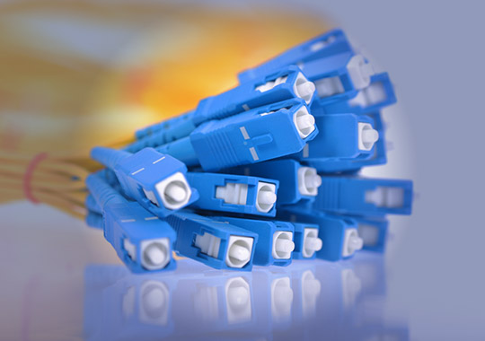 Denizli Fiber Optik Sonlandırma