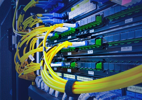 Sakarya Fiber Optik Sonlandırma