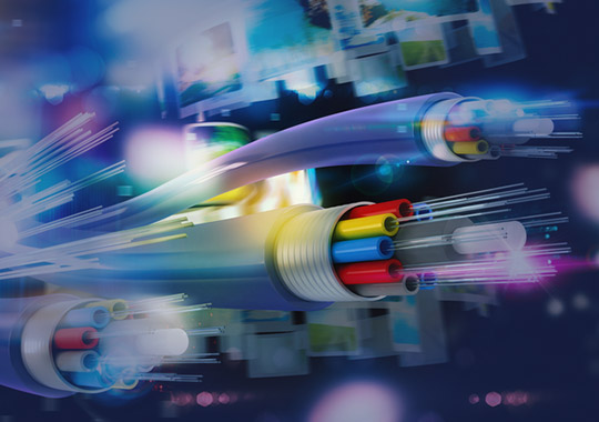 Niğde Fiber Optik Sonlandırma