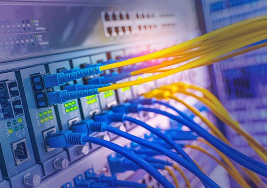 Bitlis Fiber Optik Sonlandırma