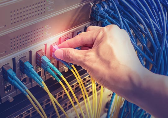 Tokat Fiber Optik Sonlandırma