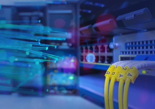 Yalova Fiber Optik Sonlandırma