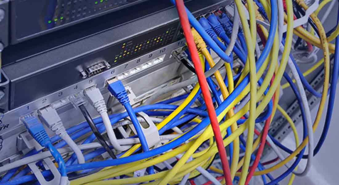 Adana Fiber Optik Sonlandırma