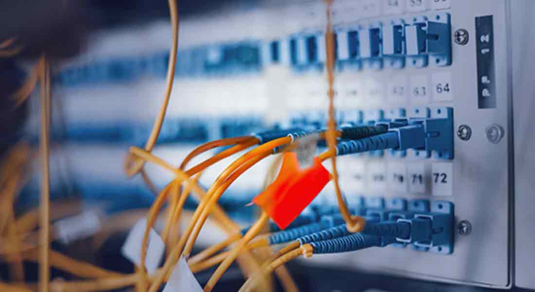 Tekirdağ Fiber Optik Sonlandırma