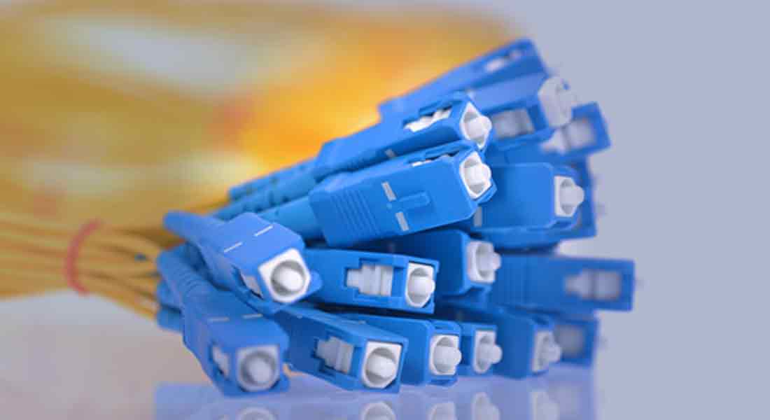 Denizli Fiber Optik Sonlandırma