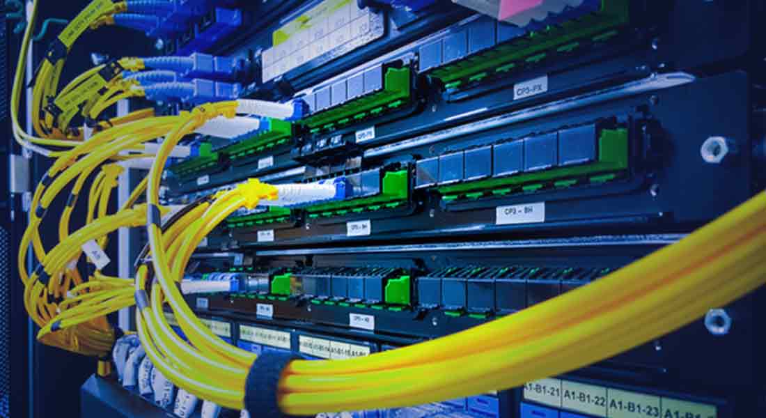 Batman Fiber Optik Sistemler