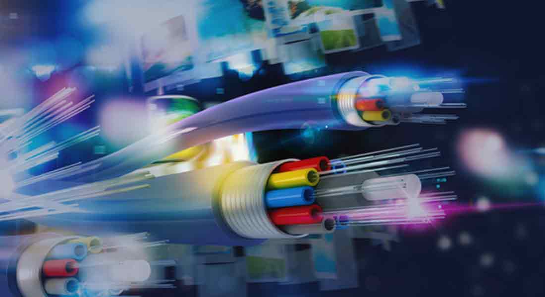 Niğde Fiber Optik Sonlandırma