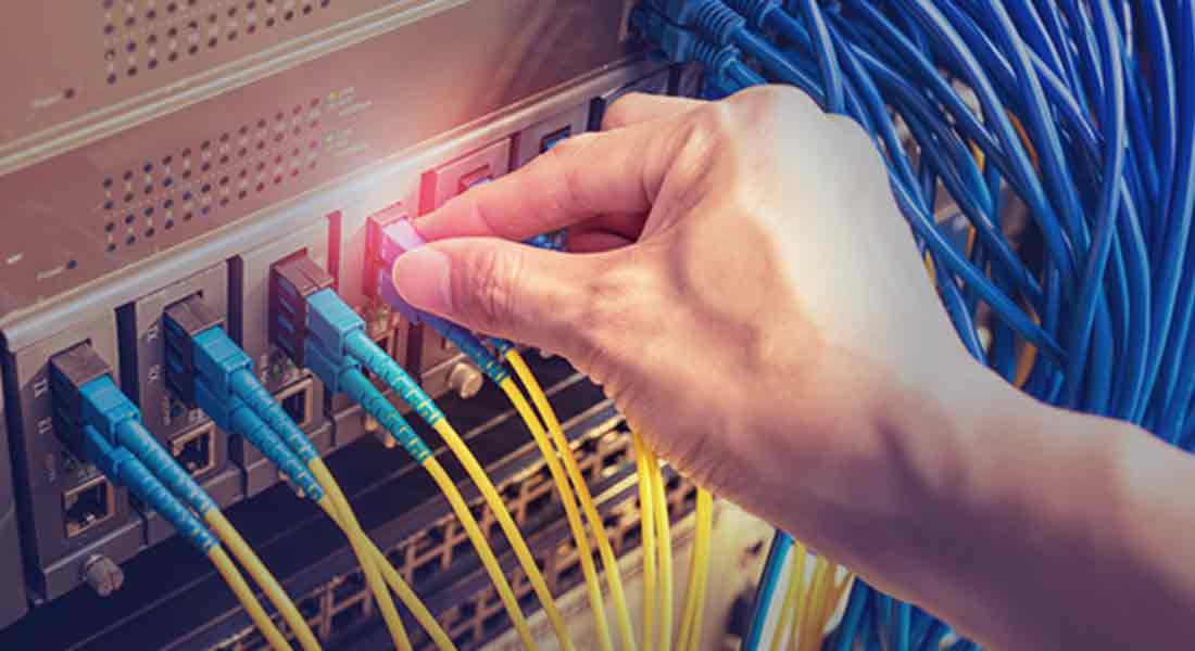 Tokat Fiber Optik Sonlandırma