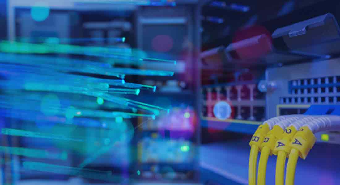 Bolu Fiber Optik Sistemler