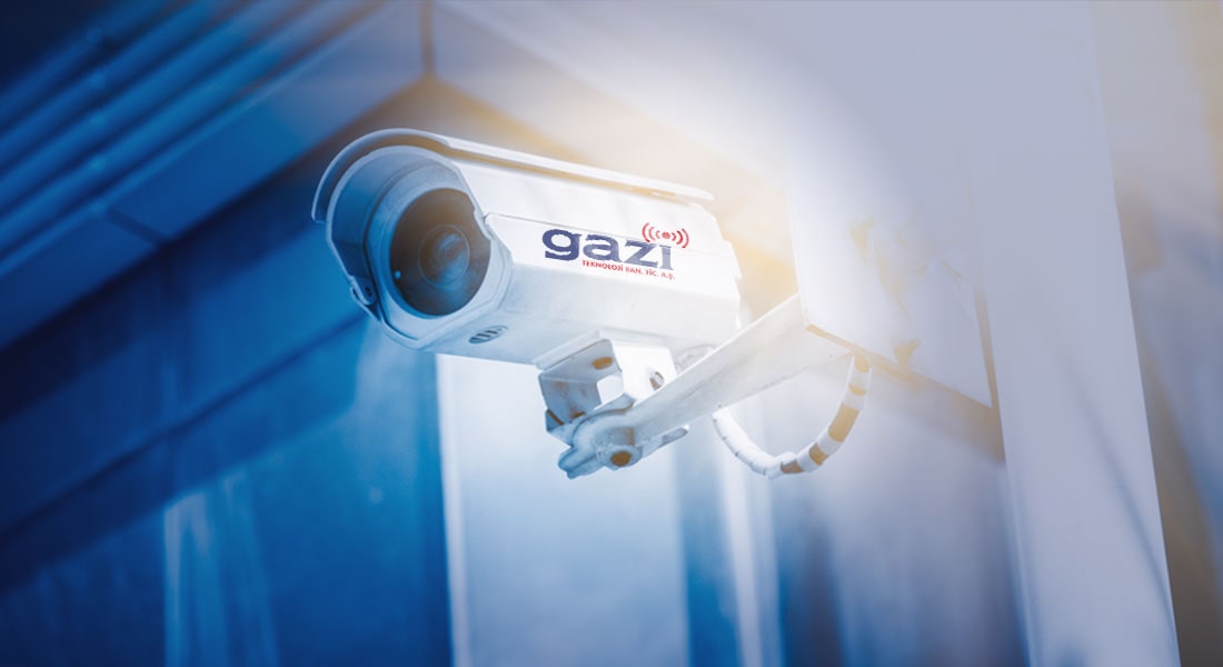 Ahd Kamera Sistemleri