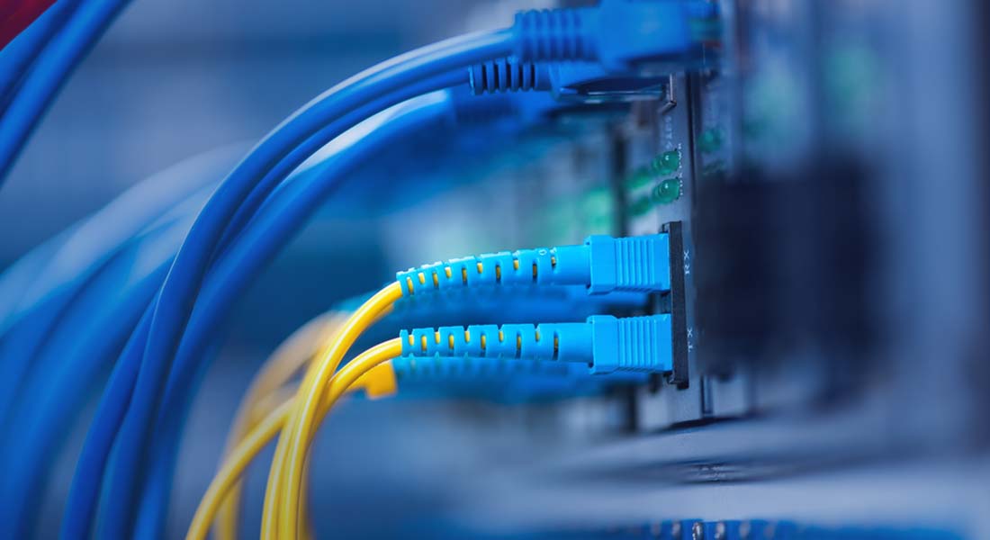 Fiber Optik Sistemler