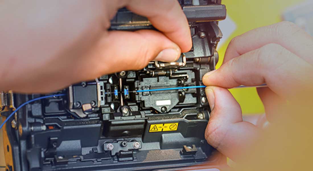 Fiber Optik Sonlandırma