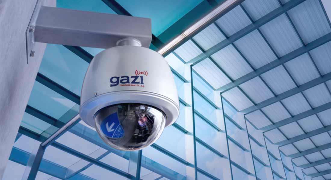 Güvenlik Kamera Sistemleri