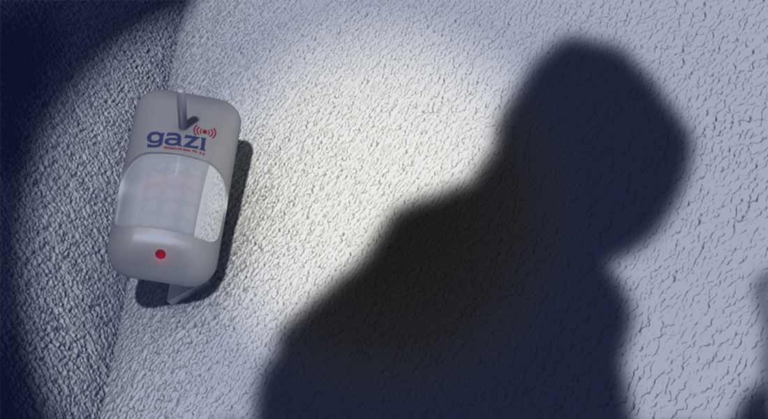 Hırsız Alarm Sistemleri