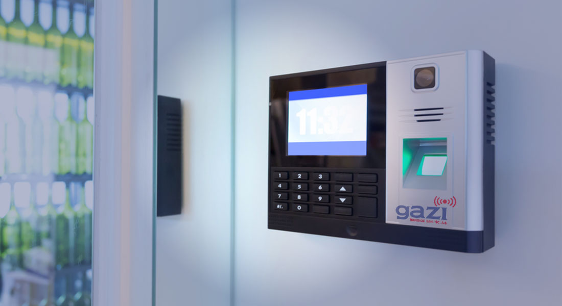 Personel Takip Sistemleri