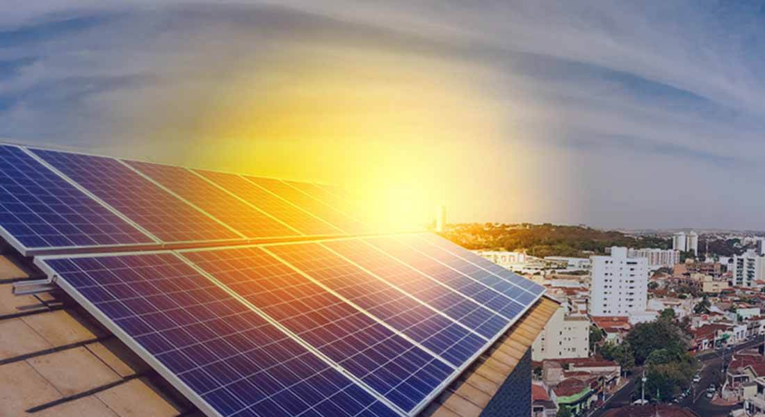 Solar Güneş Enerji Sistemleri