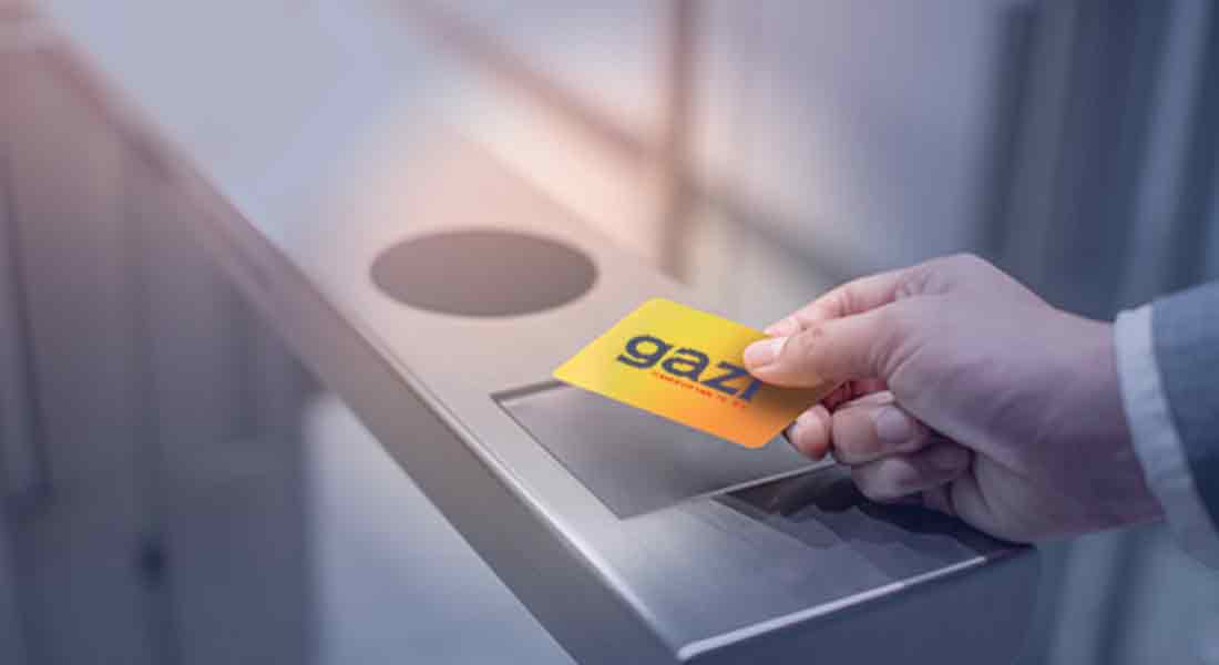 Muş Geçiş Kontrol Sistemleri