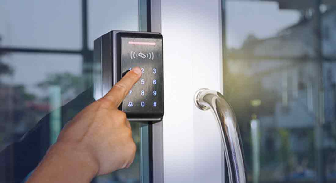 Bayburt Geçiş Kontrol Sistemleri