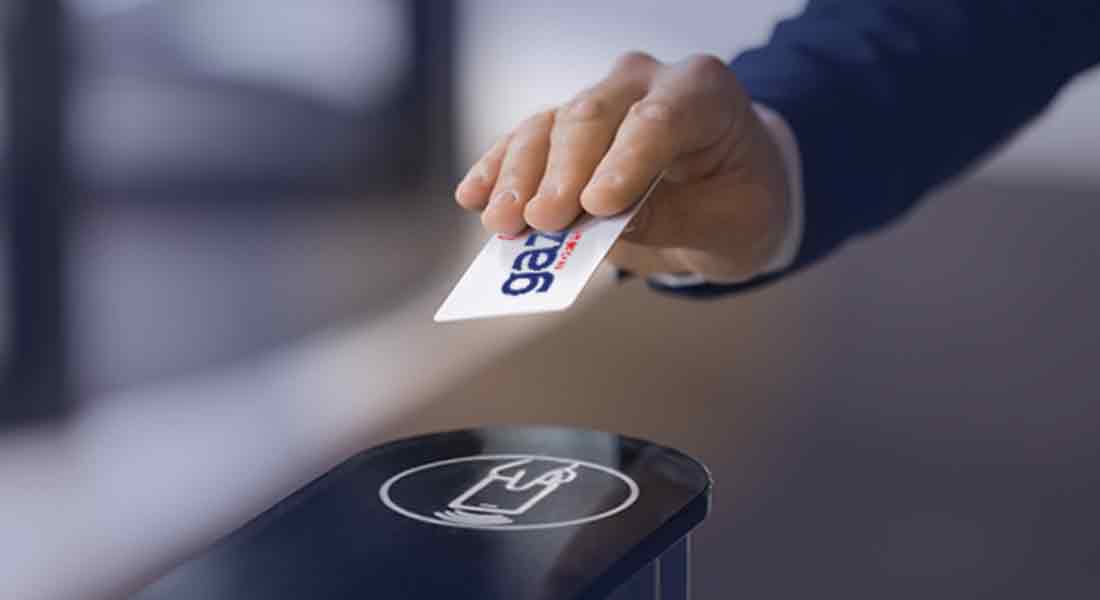 Ankara Geçiş Kontrol Sistemleri