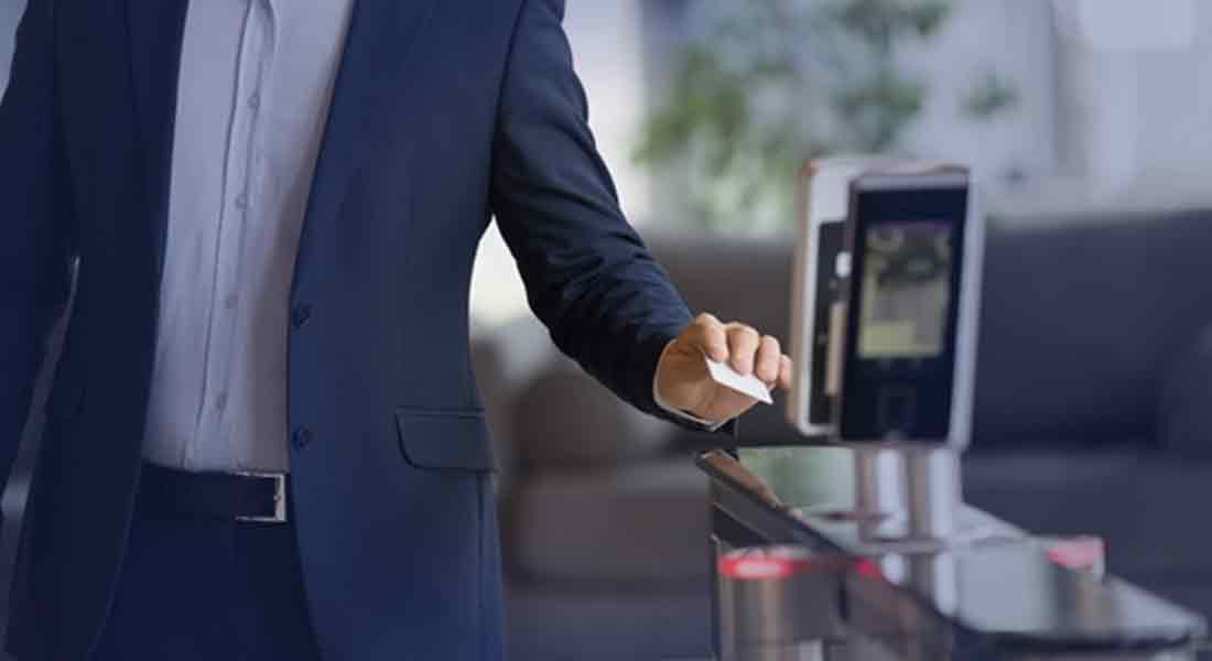 Denizli Geçiş Kontrol Sistemleri