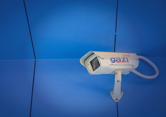 Karabük Güvenlik Kamera Sistemleri