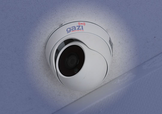 Kayseri Güvenlik Kamera Sistemleri