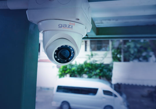 Tokat Güvenlik Kamera Sistemleri